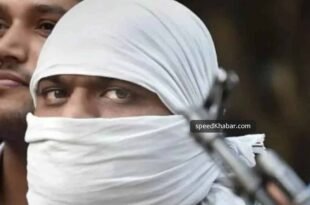 Indian Mujahideen