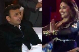 akhilesh