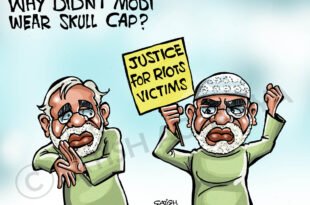 Narendra Modi