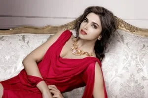 Deepika Padukone