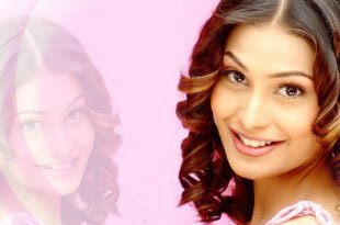 Puja Gupta Wallpaper