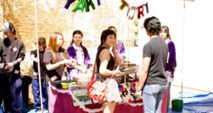 Japanese food fest