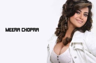 meera chopra