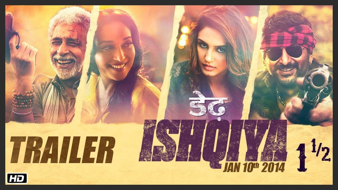 seven stages of love as per dedh ishqiya torrent
