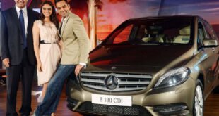 Mercedes Benz C Class