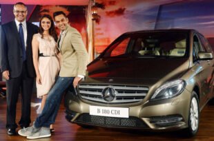Mercedes Benz C Class