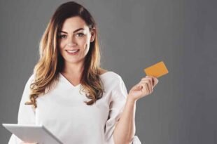 female bank started