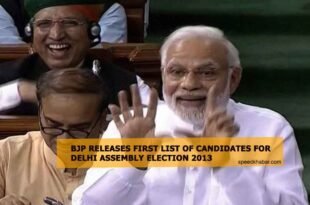 modi
