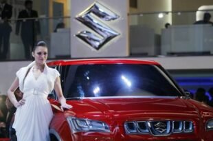 Maruti Suzuki