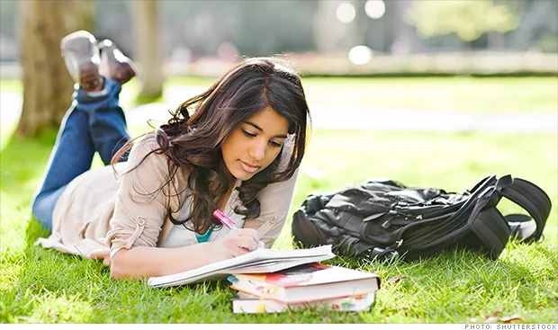 UGC Student