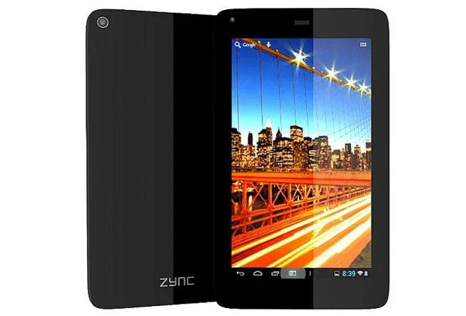 Zync Mobile
