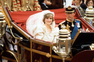Princess Diana
