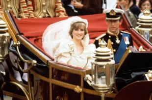Princess Diana