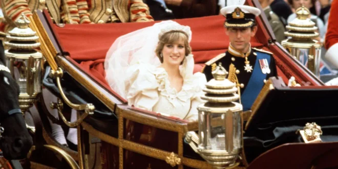 Princess Diana