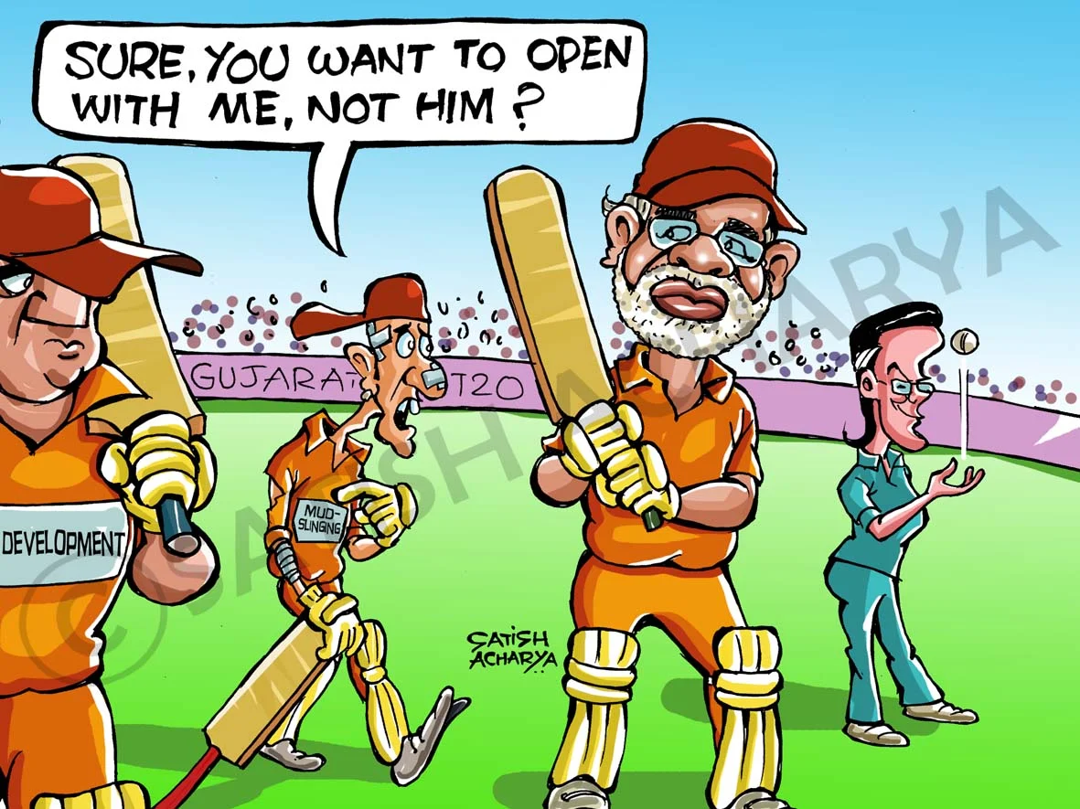 Modi