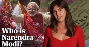 Narendra Modi