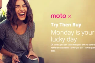 Motorola Moto