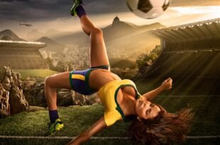 brazil fifa world cup