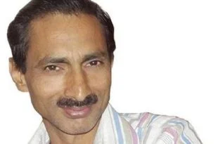 Jagendra Singh