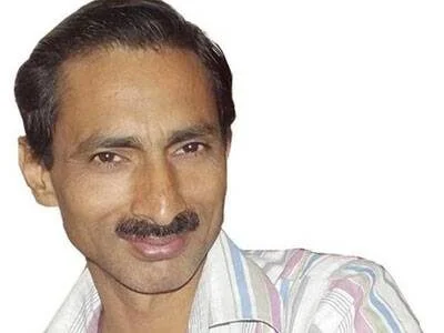 Jagendra Singh