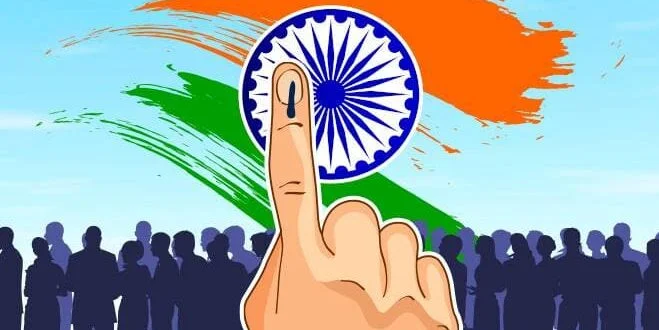 Delhi Election 2020