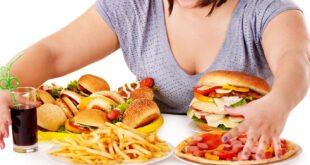 Eat to live or Live to eat