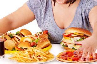 Eat to live or Live to eat
