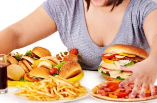 Eat to live or Live to eat