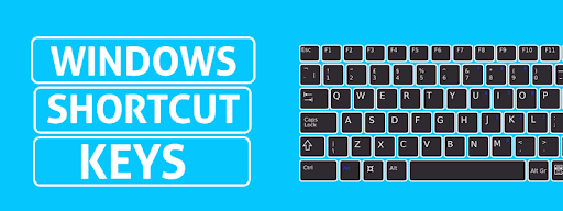 Keyboard Shortcuts