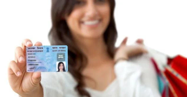 PAN Card