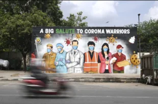 covid-delhi