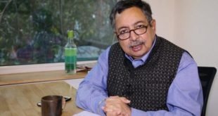 vinod dua
