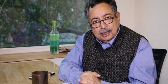 vinod dua