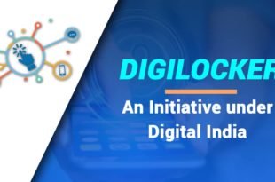 Digilocker