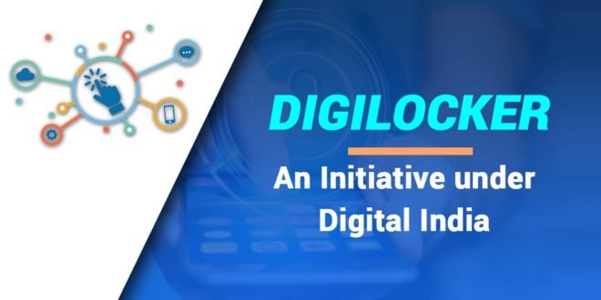 Digilocker