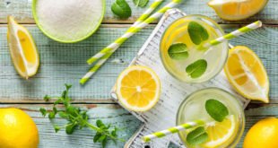 beat the heat this summer