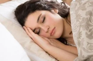 good sleeping
