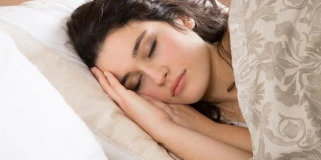 good sleeping