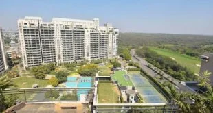 noida society