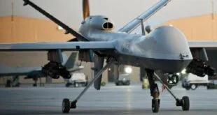 MQ-9B drones