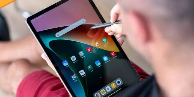 Xiaomi Pad 6