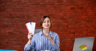 Airfare ticket