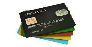 credit card