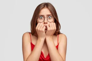 Feared Woman