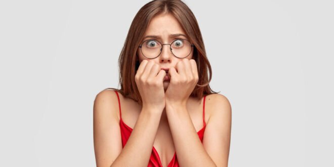 Feared Woman