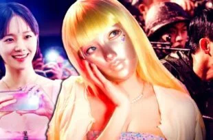 Mask Girl