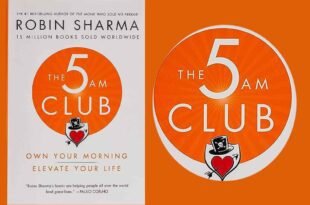 5am club