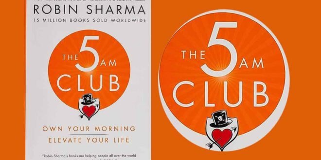 5am club
