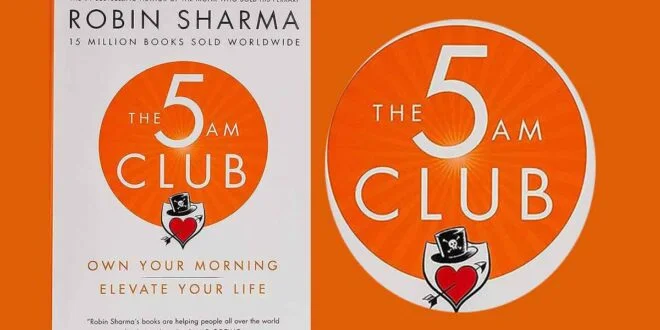 5am club