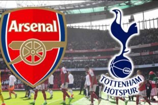 Arsenal vs Tottenham